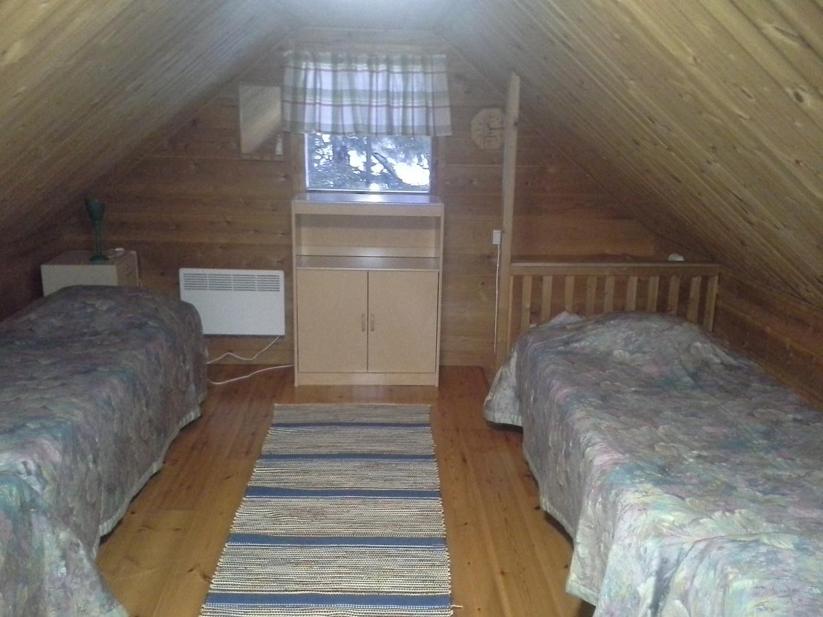 Ylitornio Vipati Cottage מראה חיצוני תמונה